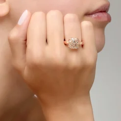 Anello Nudo Maxi*Pomellato Fashion