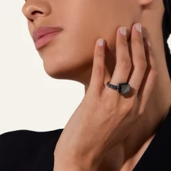Anello Nudo Maxi*Pomellato Store