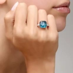 Anello Nudo Maxi*Pomellato Sale