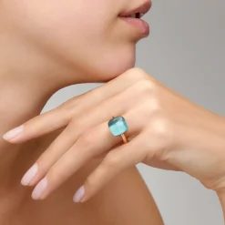 Anello Nudo Maxi*Pomellato Flash Sale