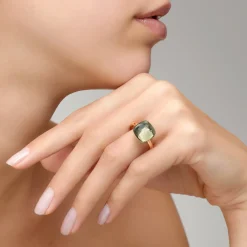 Anello Nudo Maxi*Pomellato Cheap