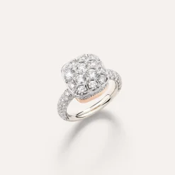 Anello Nudo Maxi*Pomellato Sale