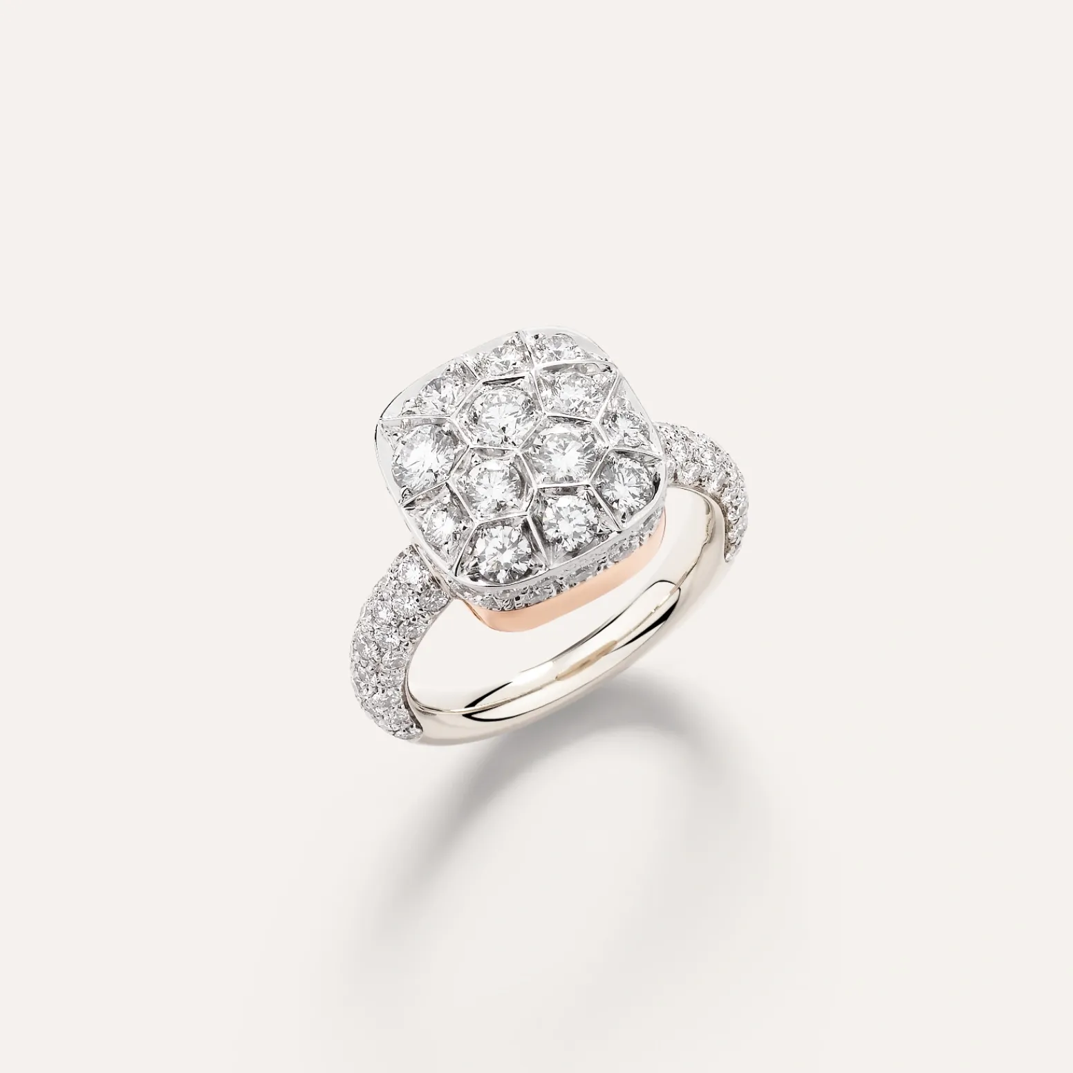 Anello Nudo Maxi*Pomellato Sale