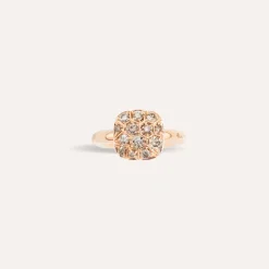 Anello Nudo Maxi*Pomellato Fashion