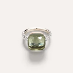 Anello Nudo Maxi*Pomellato Flash Sale