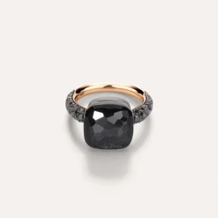 Anello Nudo Maxi*Pomellato Store