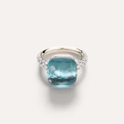 Anello Nudo Maxi*Pomellato Best Sale