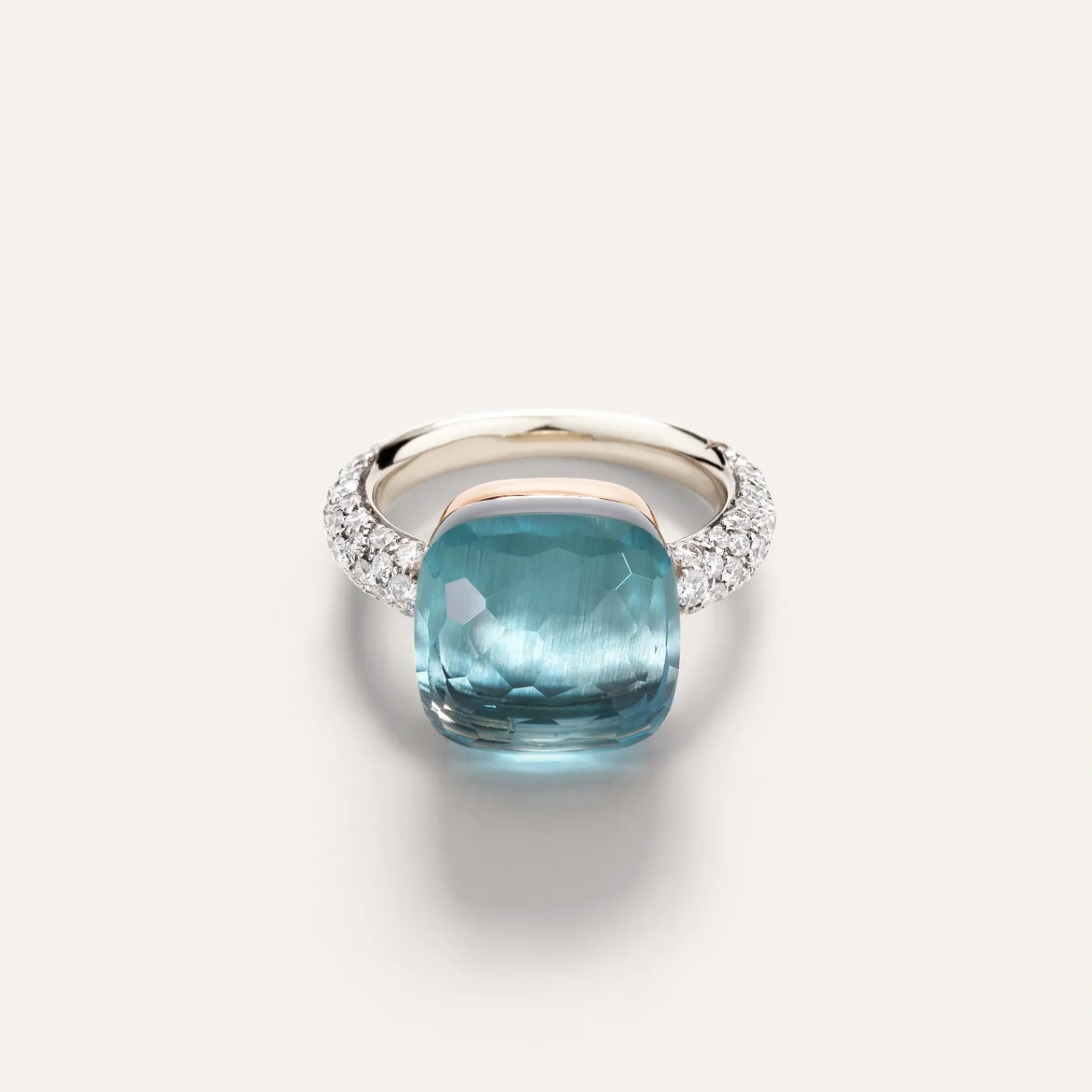 Anello Nudo Maxi*Pomellato Best Sale