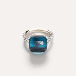 Anello Nudo Maxi*Pomellato Sale