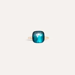 Anello Nudo Maxi*Pomellato Outlet