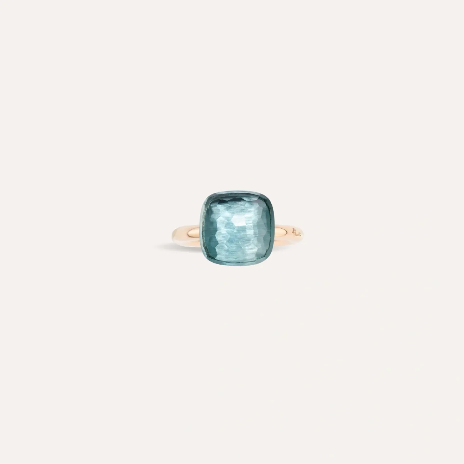 Anello Nudo Maxi*Pomellato Flash Sale