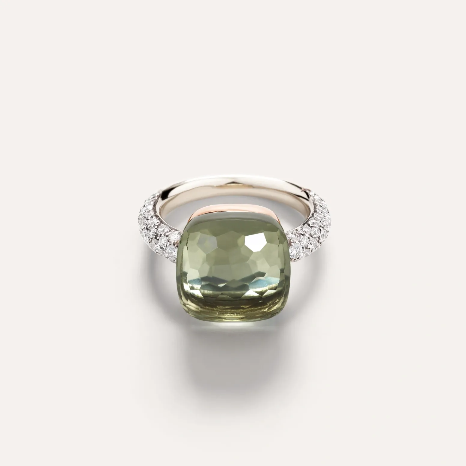 Anello Nudo Maxi*Pomellato Flash Sale