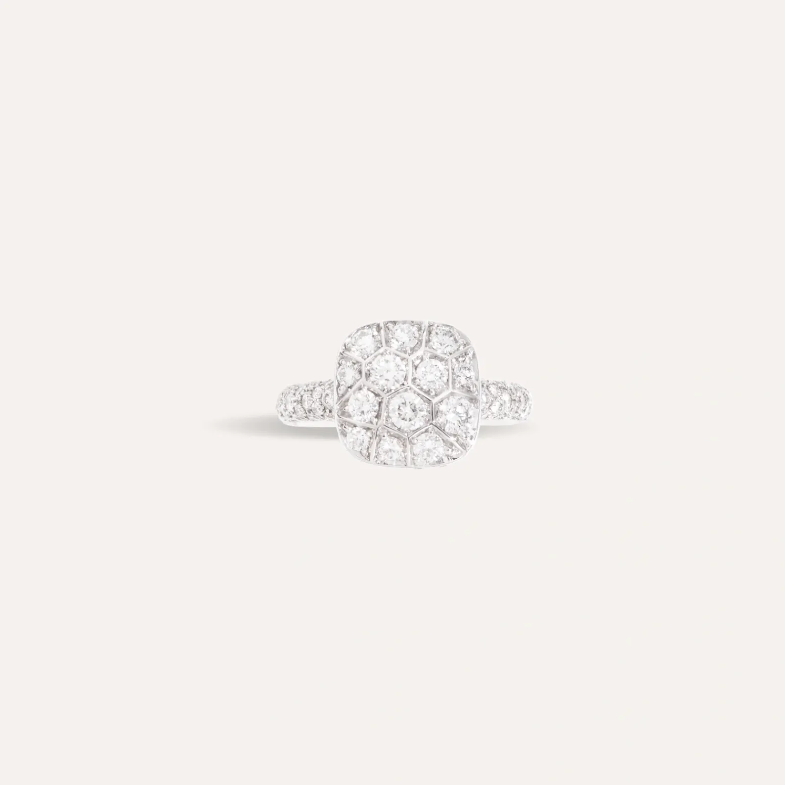 Anello Nudo Maxi*Pomellato Sale