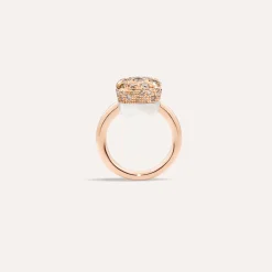 Anello Nudo Maxi*Pomellato Fashion