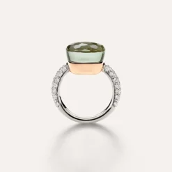 Anello Nudo Maxi*Pomellato Flash Sale