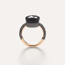 Anello Nudo Maxi*Pomellato Store