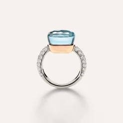 Anello Nudo Maxi*Pomellato Best Sale
