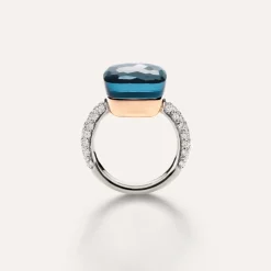 Anello Nudo Maxi*Pomellato Sale