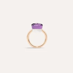 Anello Nudo Maxi*Pomellato Shop
