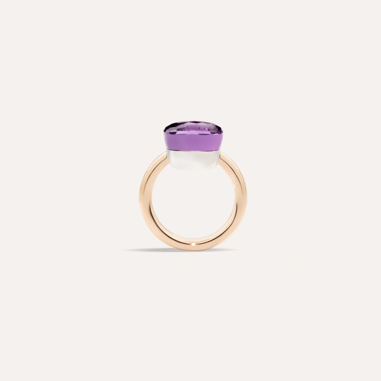 Anello Nudo Maxi*Pomellato Shop