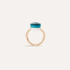 Anello Nudo Maxi*Pomellato Outlet