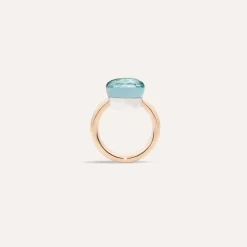 Anello Nudo Maxi*Pomellato Flash Sale