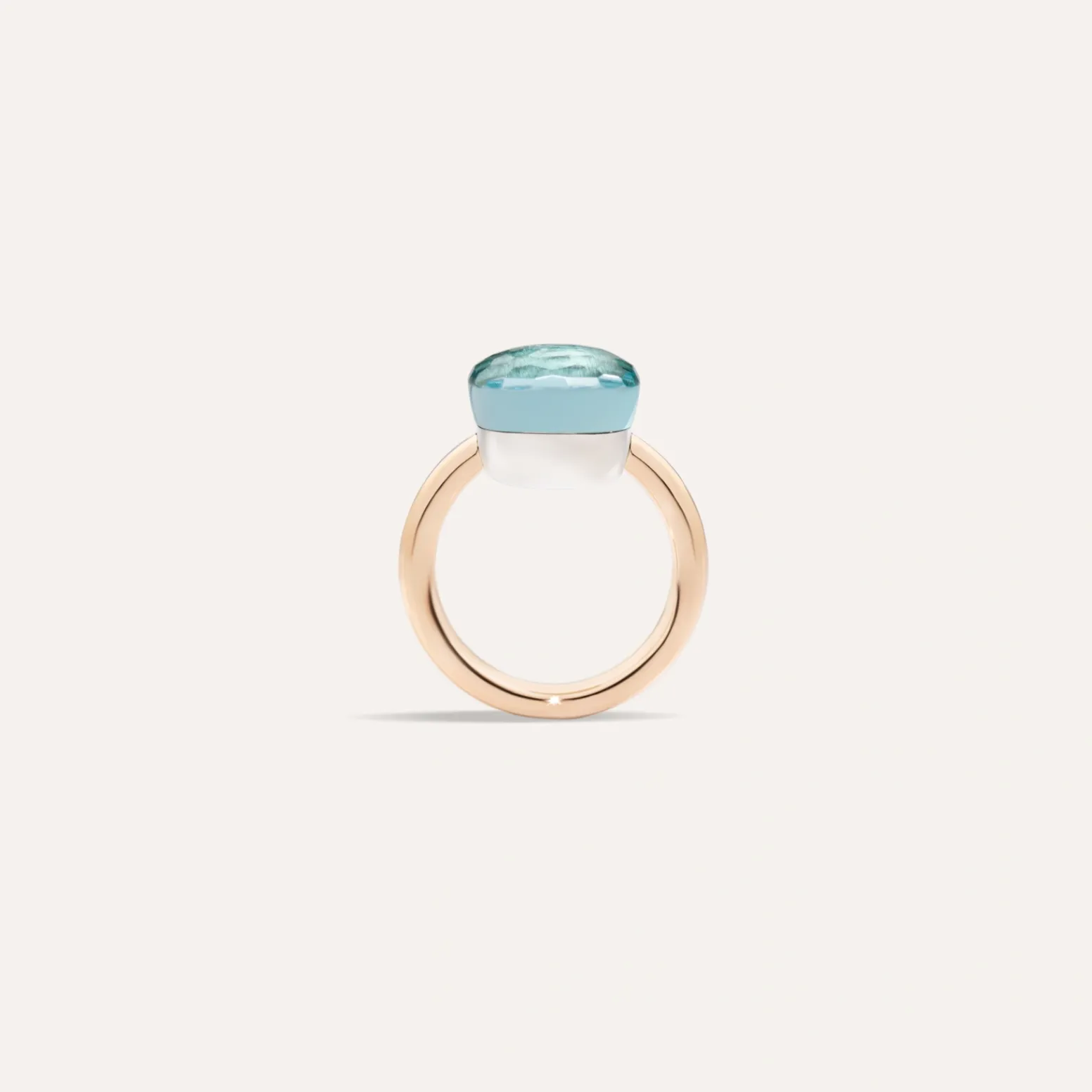 Anello Nudo Maxi*Pomellato Flash Sale