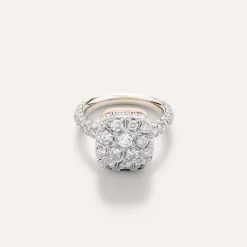 Anello Nudo Maxi*Pomellato Sale
