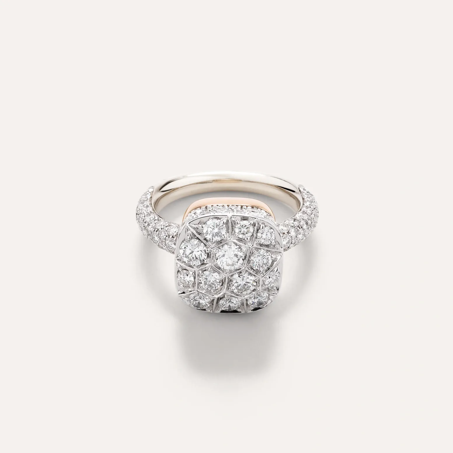Anello Nudo Maxi*Pomellato Sale