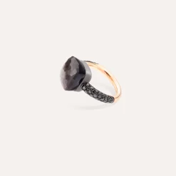 Anello Nudo Maxi*Pomellato Store