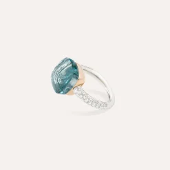 Anello Nudo Maxi*Pomellato Best Sale