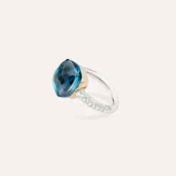 Anello Nudo Maxi*Pomellato Sale