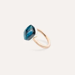 Anello Nudo Maxi*Pomellato Outlet
