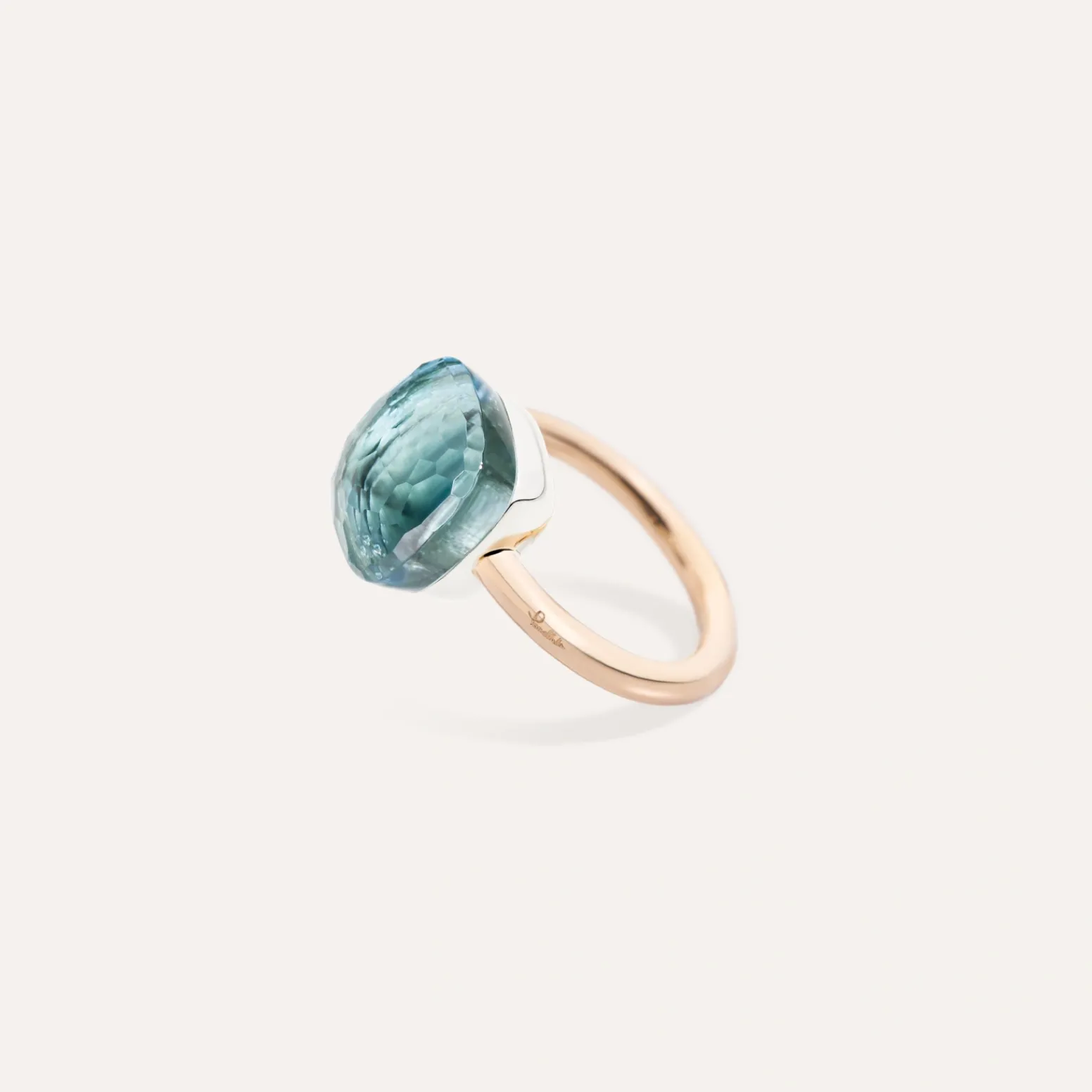 Anello Nudo Maxi*Pomellato Flash Sale