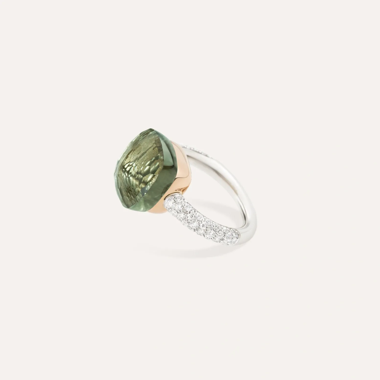 Anello Nudo Maxi*Pomellato Flash Sale