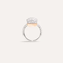 Anello Nudo Maxi*Pomellato Sale