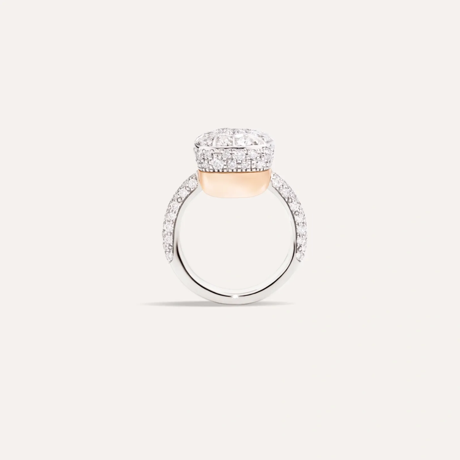 Anello Nudo Maxi*Pomellato Sale