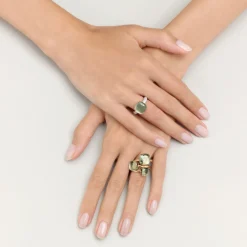 Anello Nudo Maxi*Pomellato Cheap