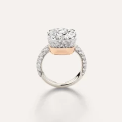 Anello Nudo Maxi*Pomellato Sale