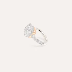 Anello Nudo Maxi*Pomellato Sale