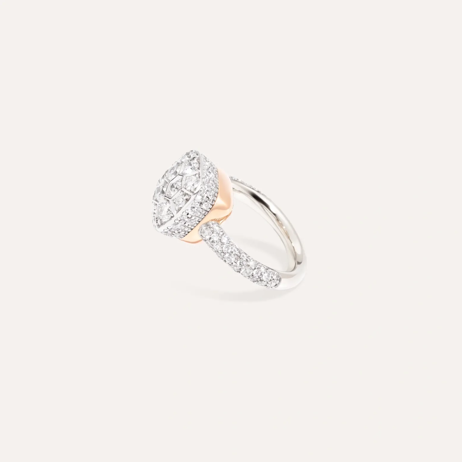 Anello Nudo Maxi*Pomellato Sale