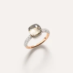 Anello Nudo Petit*Pomellato Flash Sale