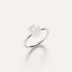 Anello Nudo Petit*Pomellato Clearance