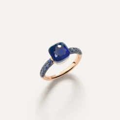 Anello Nudo Petit*Pomellato Cheap