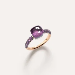 Anello Nudo Petit*Pomellato Clearance