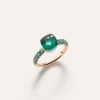 Anello Nudo Petit*Pomellato Discount