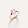 Anello Nudo Petit*Pomellato Shop