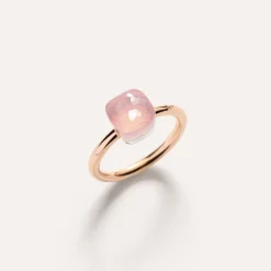 Anello Nudo Petit*Pomellato Shop