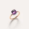 Anello Nudo Petit*Pomellato Shop