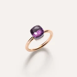 Anello Nudo Petit*Pomellato Shop